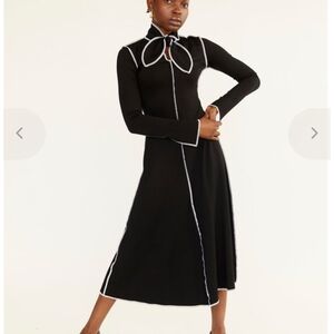 Eliza Faulkner Pippa Dress